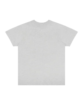 Lil og logo-T-skjorte