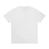 Lil og logo-T-skjorte