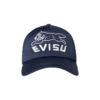 Logo med evisu-broderi. Hatt