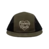 Longbill-cap