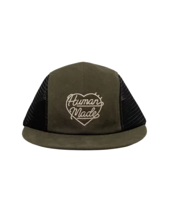 Longbill-cap