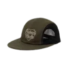 Longbill-cap