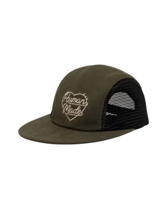 Longbill-cap