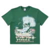 Lost ss-strikkeplagg (oversized passform)