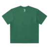Lost ss-strikkeplagg (oversized passform)