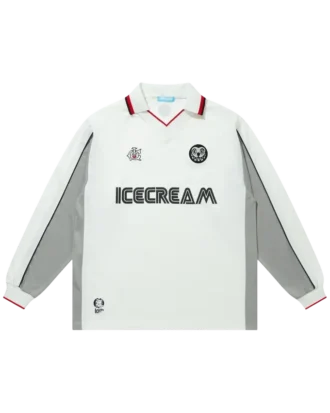 Ls fotballskjorte