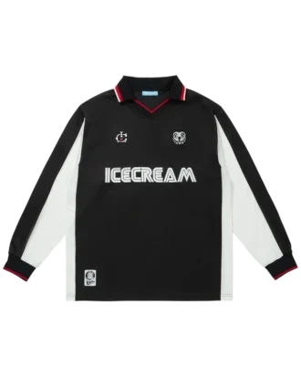 Ls fotballskjorte
