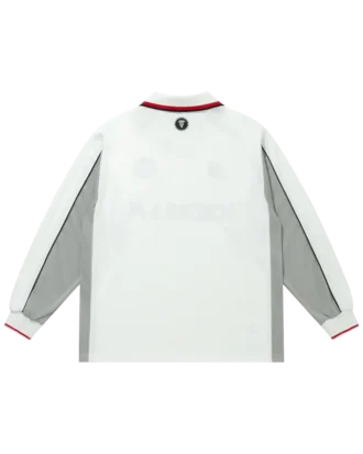 Ls fotballskjorte