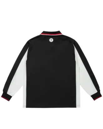 Ls fotballskjorte