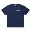 Menu SS-T-skjorte