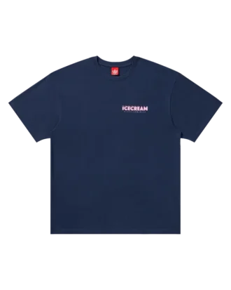 Menu SS-T-skjorte