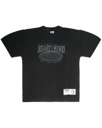Mercer jersey-trøje