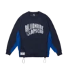 Mesh ls-skjorte c&s