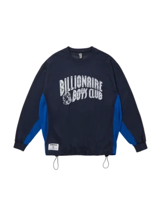 Mesh ls-skjorte c&s