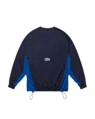Mesh ls-skjorte c&s