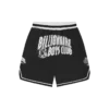 Mesh-shorts med Arch Logo