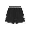 Mesh-shorts med Arch Logo