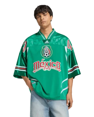 Mexico-trøye