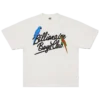 Miami 305 slub-T-skjorte
