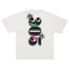 Miami 305 slub-T-skjorte