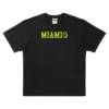 Miami-logo-T-skjorte