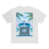 Miami SS-T-skjorte