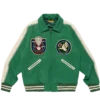 Militærjakke