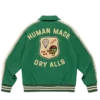 Militærjakke