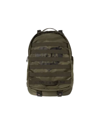 Militærryggsekk