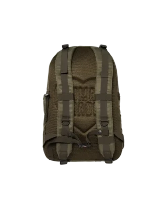Militærryggsekk