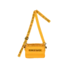 Mini militærveske