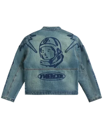 Module-motorsykkeljakke