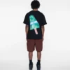Money Pop SS-T-skjorte