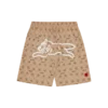 Monogram Running Dog-badeshorts