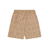 Monogram Running Dog-badeshorts