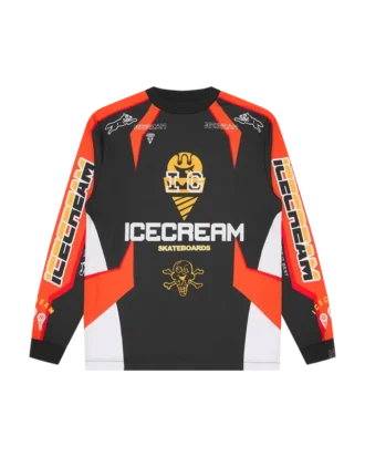 Motorcycle ls T-skjorte