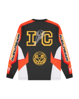 Motorcycle ls T-skjorte