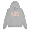 Mountain Fill Arch Logo Popover-hette