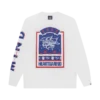 Multi LS T-skjorte