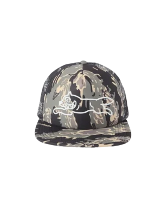 Nack-trucker-cap