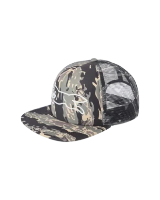 Nack-trucker-cap