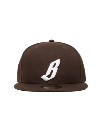 New Era Flying B-cap