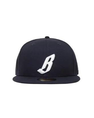 New Era Flying B-cap