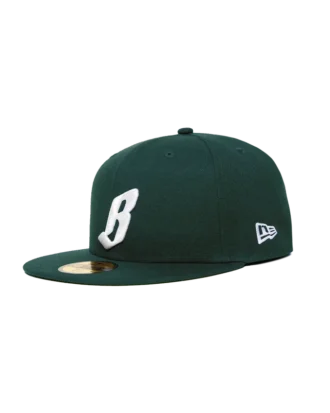 New Era Flying B-cap