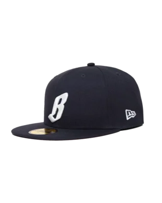 New Era Flying B-cap