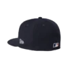 New Era NY Yankees med høy krone