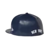 New Era NY Yankees med høy krone
