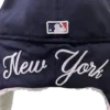 New Era NY Yankees Trapper Fitted