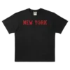 New York-logo-T-skjorte
