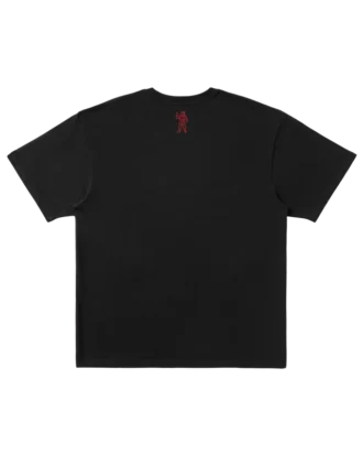 New York-logo-T-skjorte